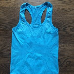 Lululemon Swiftly Tech Racerback